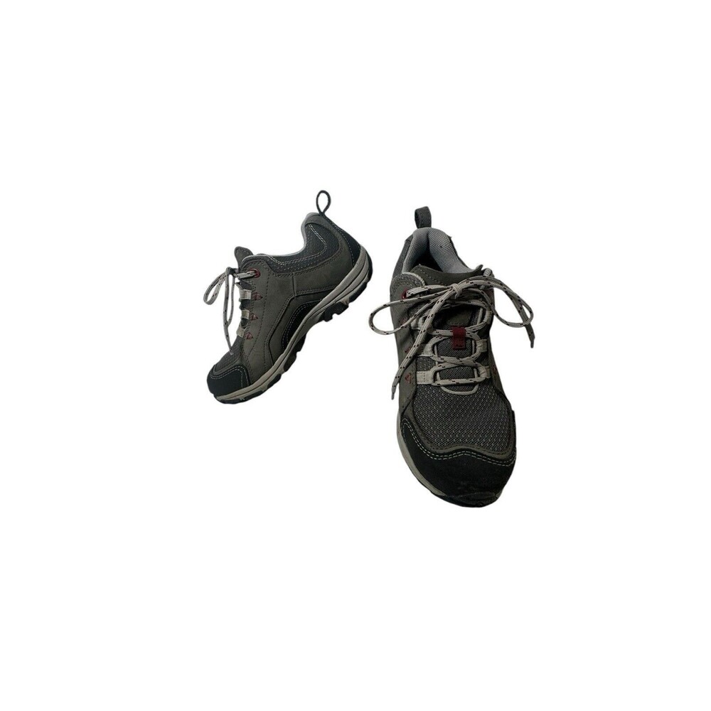 Oboz Women's Hiking Shoes Bridger Low Dry Waterproof  Size 7